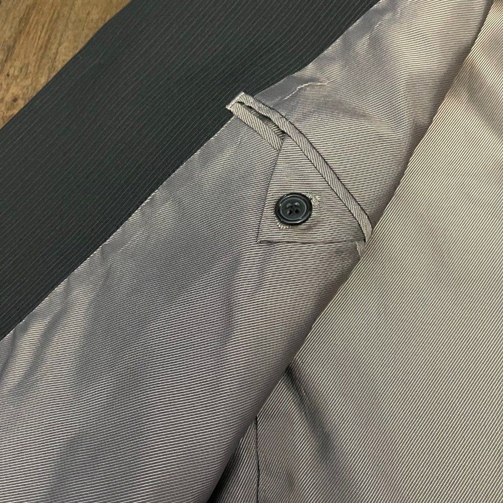 Perry Ellis New Classic Blazer - Picture 7 of 12